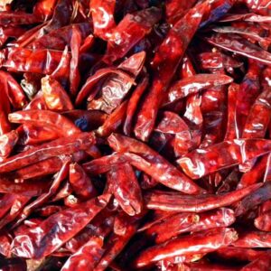 Red Chilli