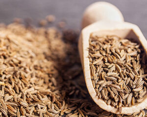cumin seed