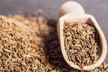 cumin seed cumin seed