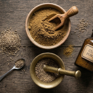 cumin powder