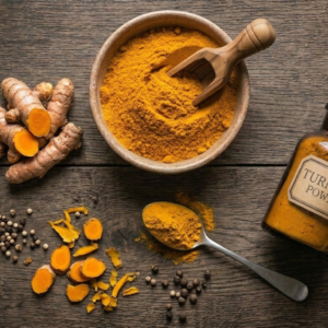 turmeric powder
