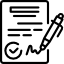 contract